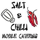 Salt & Chilli Mobile Catering logo