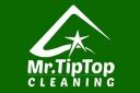 Rug Cleaning Melbourne | Mr Tip Top Cleaning logo