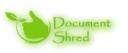 Secure Document Shredding logo