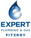 Expert Plumbing & Gas Services Fitzroy logo
