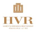 Hardy's Verandah Restaurant logo
