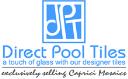 Direct Pool Tiles logo