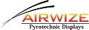 Airwize Pyrotechnic Displays logo