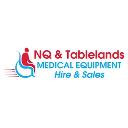 NQ & Tablelands Medical Equipment Hire and Sales logo