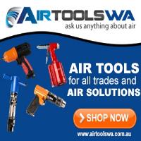 Air Tools WA image 3