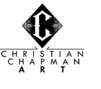 Christian Chapman Art image 1