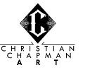 Christian Chapman Art logo
