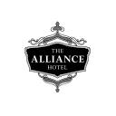The Alliance Hotel logo