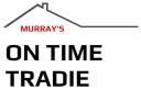 Murrays On Time Tradie logo