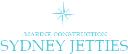 Sydney Jetties logo