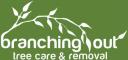 Branching Out Tree Care logo