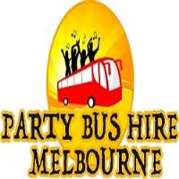 Party Bus Hire Melbourne image 1