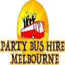 Party Bus Hire Melbourne logo