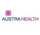 Austra Health logo