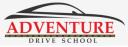 Adventure Drive School logo