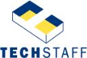 Techstaff logo