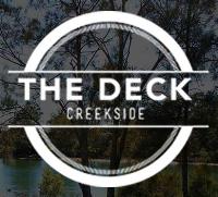The Deck Creekside image 8