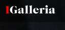 IGalleria Sydney logo