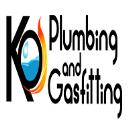 K.O Plumbing & Gasfitting logo