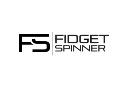 Fidget Spinner logo