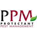 Protectant Pest Management logo