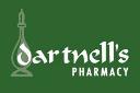 Dartnell's Compounding Pharmacy logo