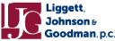 Liggett, Johnson and Goodman, P.C. logo