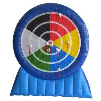 Inflatable Dart Board image 2