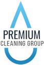 Premium Cleaning Group logo