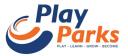Play Parks logo