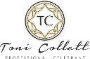 Toni Collett Marriage Celebrant logo