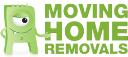 Moving Home Removals logo