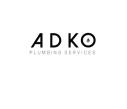 ADKO Plumbing Services logo
