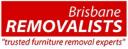 Brisbane Removalists logo