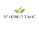 The Naturally Clean Co logo
