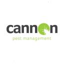 Cannon Pest Management logo