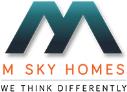 M-Sky Homes logo