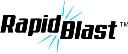 RapidBlast logo