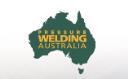 Pressure Welding Australia logo