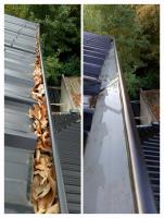 Spotless Gutter Cleaning image 2