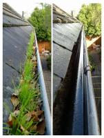 Spotless Gutter Cleaning image 3
