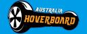 AustraliaHoverboards logo