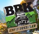 BBK Offroad logo