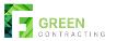 Green Focus Contracting logo