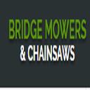 Bridge Mower and Chainsaw Centre logo