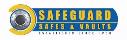 Safeguard Safes and Vaults logo