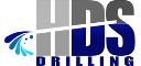 HDS Drilling logo