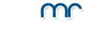 MR Design logo