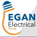 Egan Electrical logo