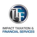 Impact Taxation & Financial Services logo